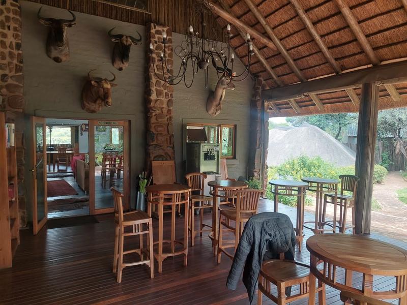 10 Bedroom Property for Sale in Rustenburg Rural North West